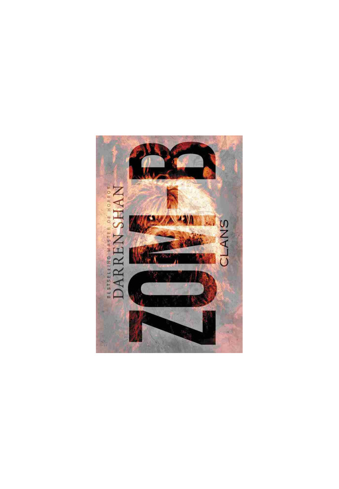 Zom-B Clans