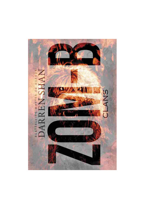 Zom-B Clans