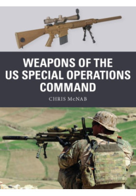 Weapons of the US Special Operations Command