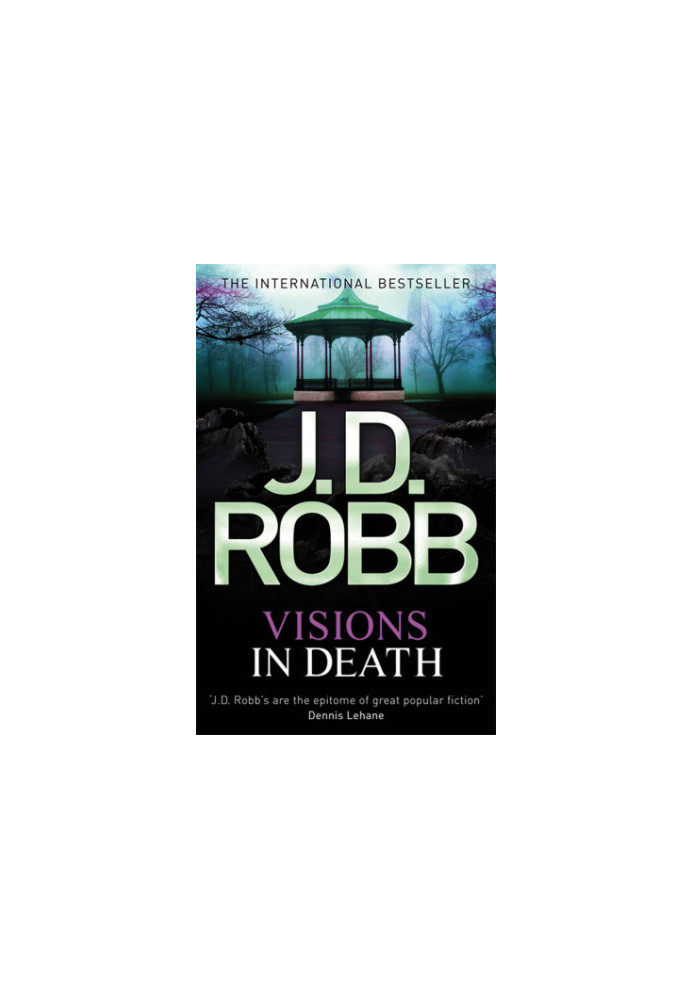 Visions in Death