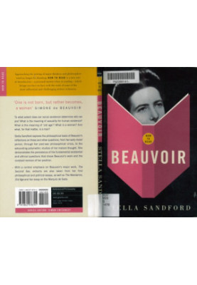 How To Read Beauvoir