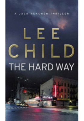 The Hard Way