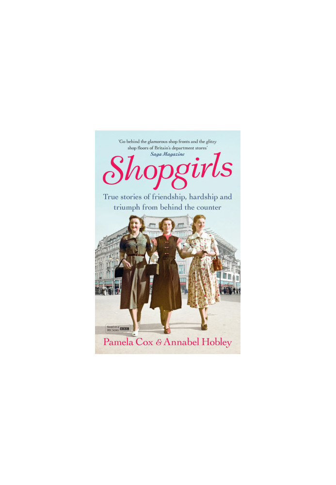 Shopgirls