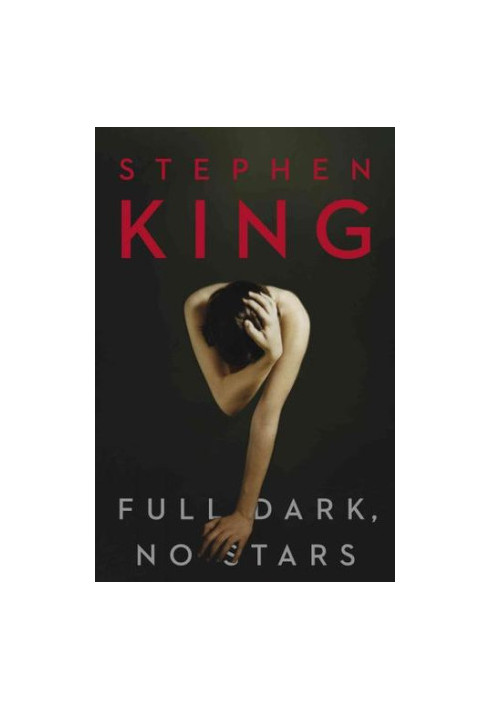 Full Dark, No Stars (2010)