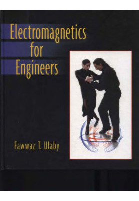 Electromagnetics for Engineers