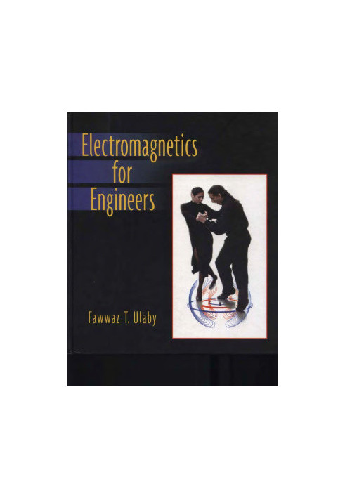 Electromagnetics for Engineers