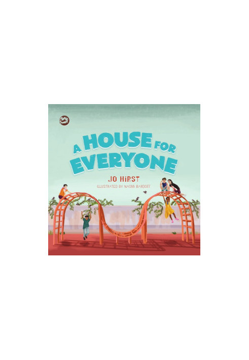 A House for Everyone: A Story to Help Children Learn about Gender Identity and Gender Expression