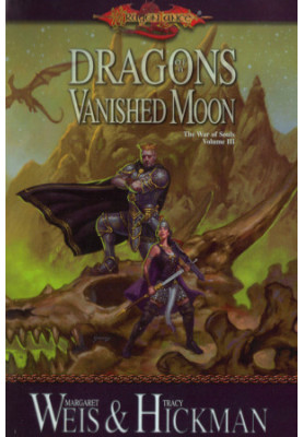 Dragons of a Vanished Moon