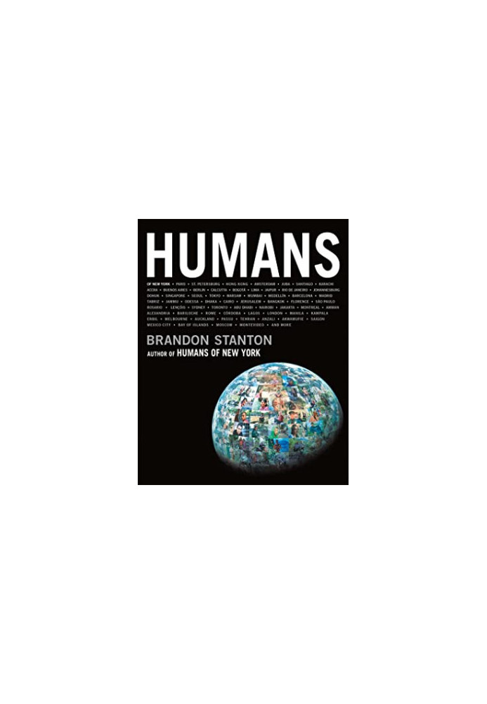 Humans