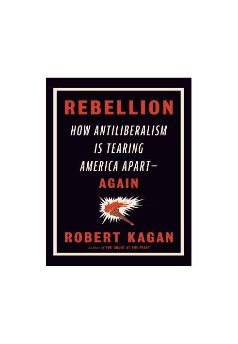 Rebellion