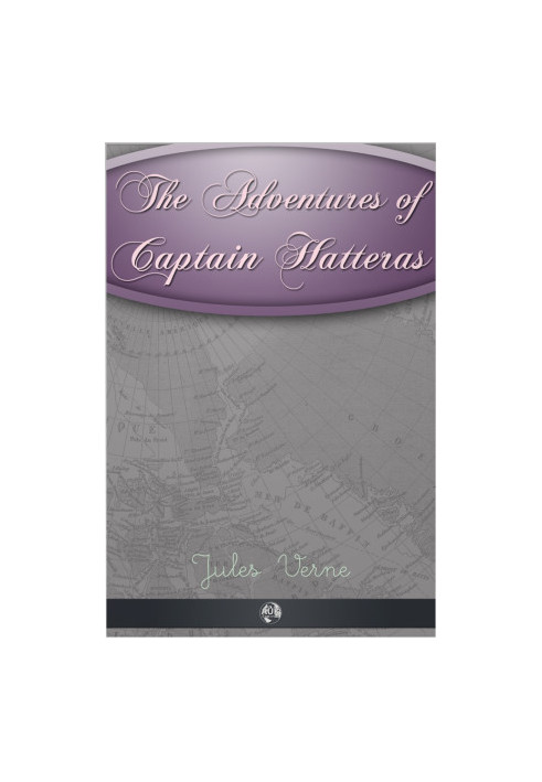 The Adventures of Captain Hatteras