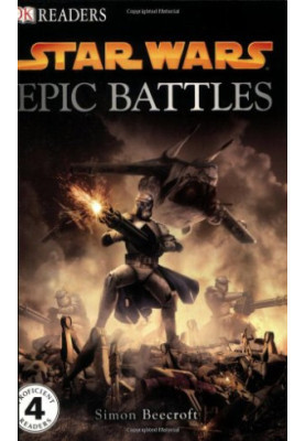 Star War Epic Battles