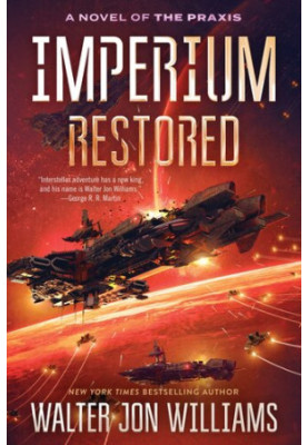 Imperium Restored