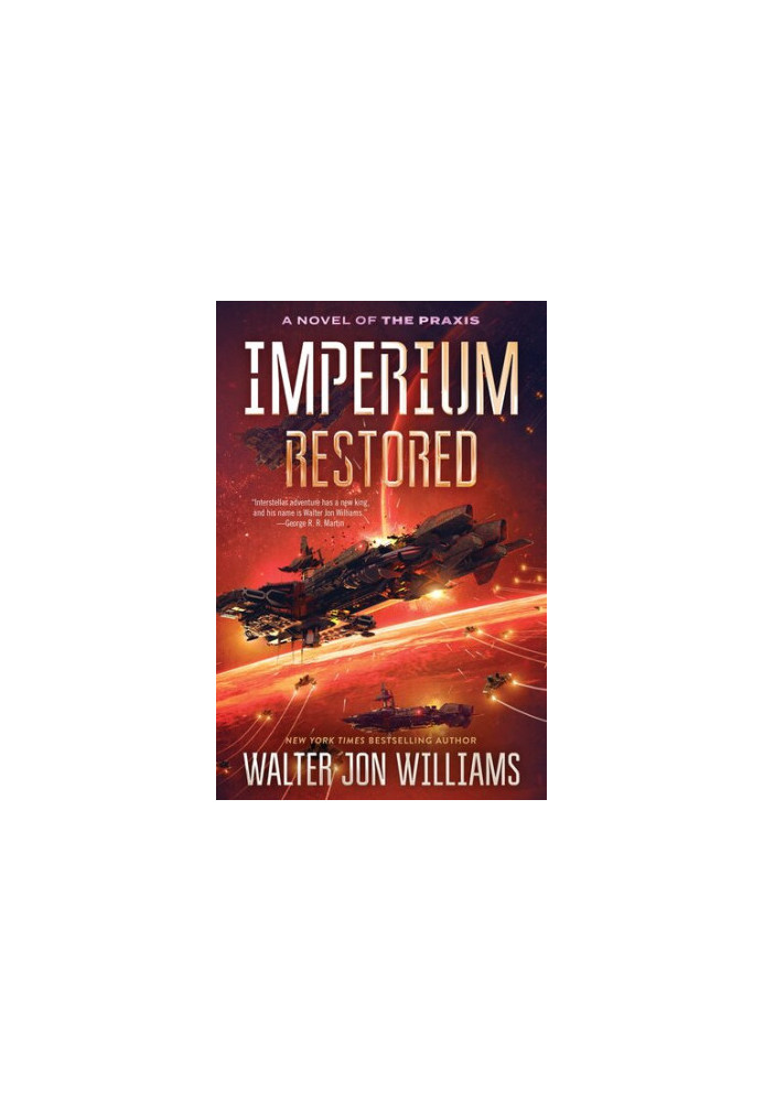 Imperium Restored