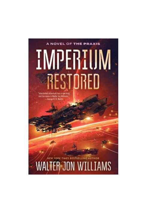 Imperium Restored
