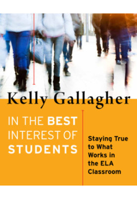In the best interest of students: staying true to what works in the ELA classroom