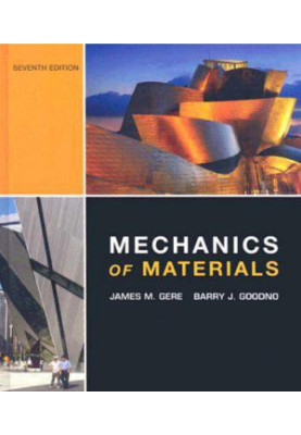 Mechanics of Materials