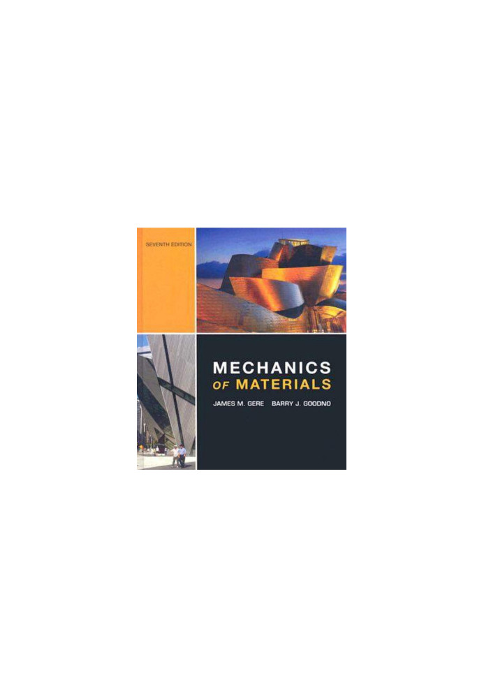 Mechanics of Materials