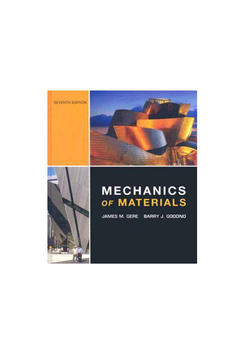 Mechanics of Materials