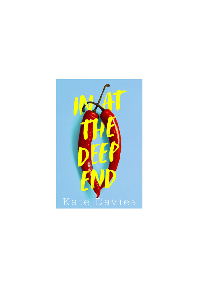 In at the Deep End