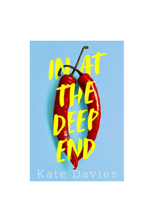 In at the Deep End