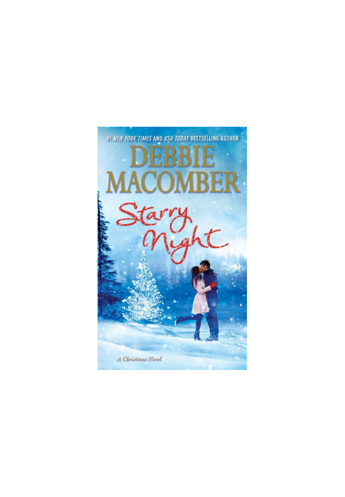 Starry Night: A Christmas Novel
