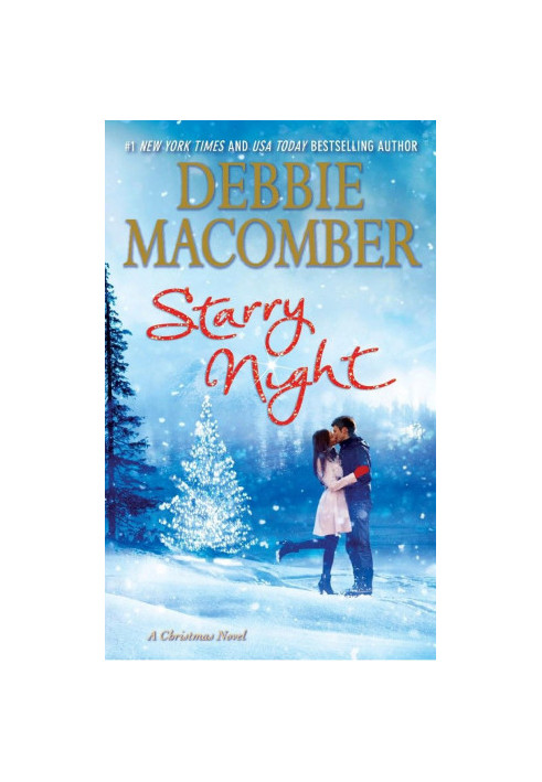 Starry Night: A Christmas Novel