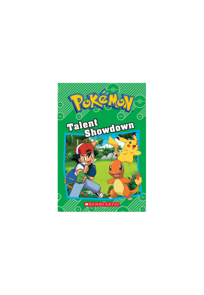 Talent Showdown