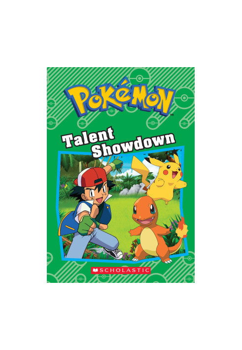 Talent Showdown
