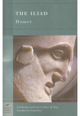 The Iliad
