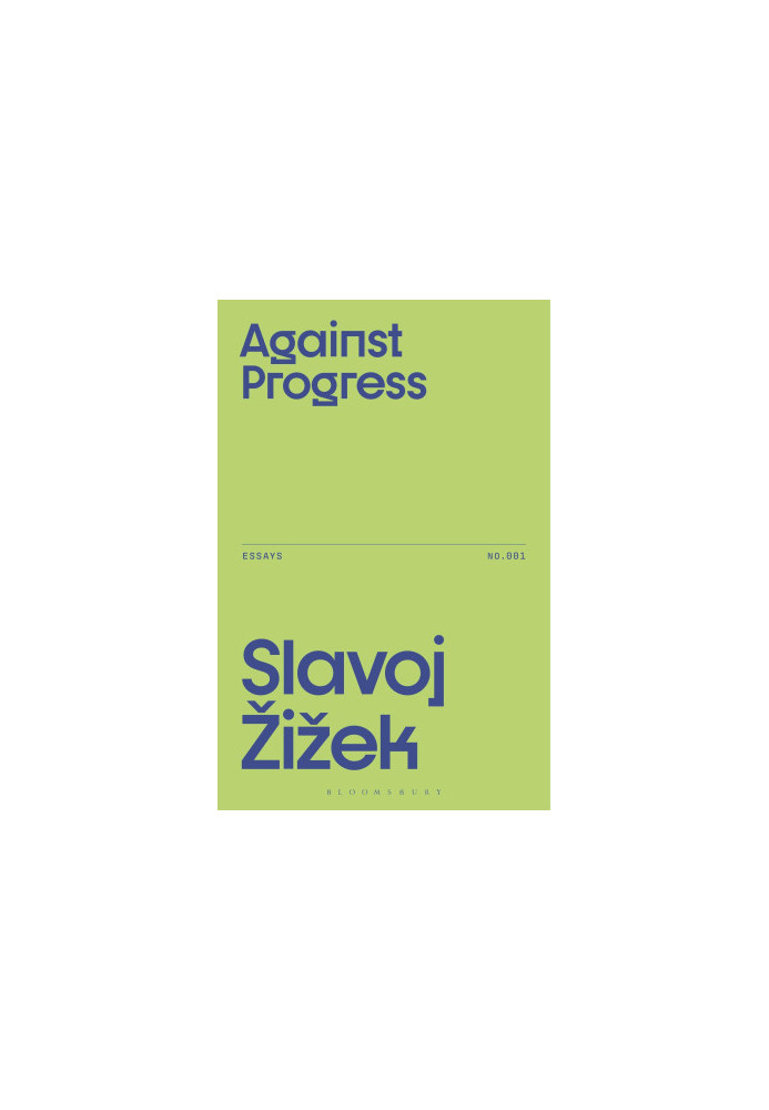 Against Progress