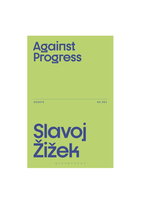 Against Progress