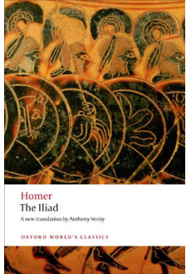 The Iliad