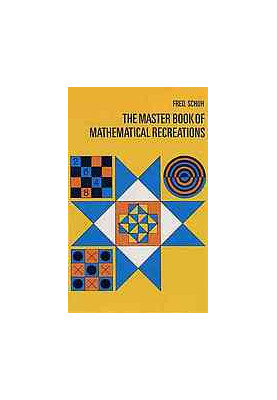 The master book of mathematical recreations