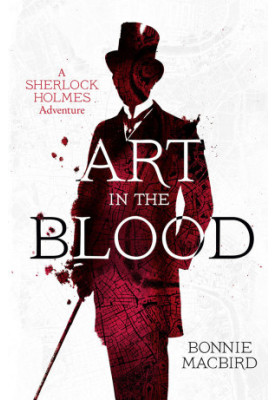 Art in the Blood