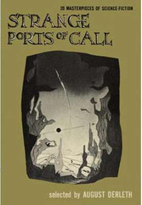 Strange Ports of Call