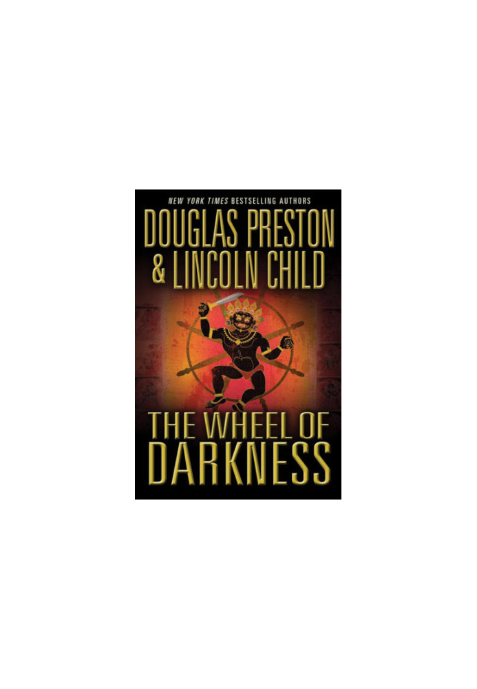 The Wheel of Darkness