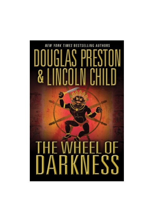 The Wheel of Darkness