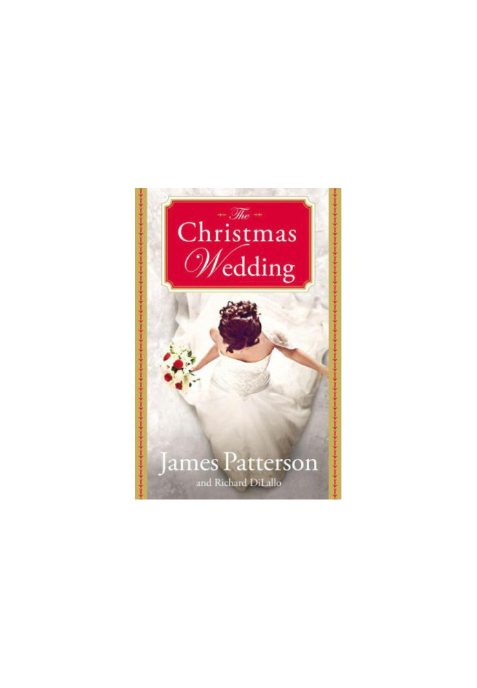 The Christmas Wedding