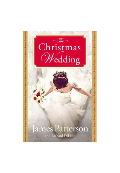 The Christmas Wedding