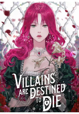Villains Are Destined to Die