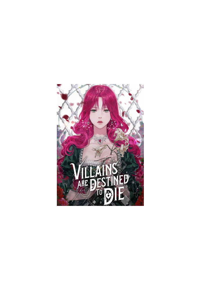 Villains Are Destined to Die