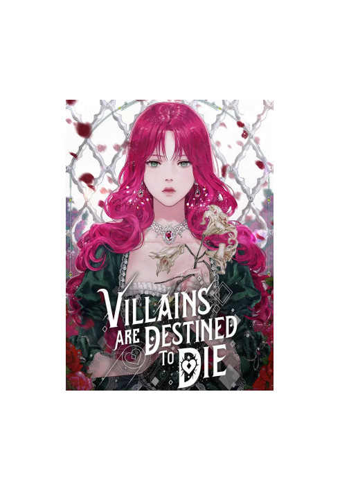 Villains Are Destined to Die