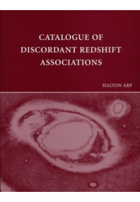 Catalogue of Discordant Redshift Associations