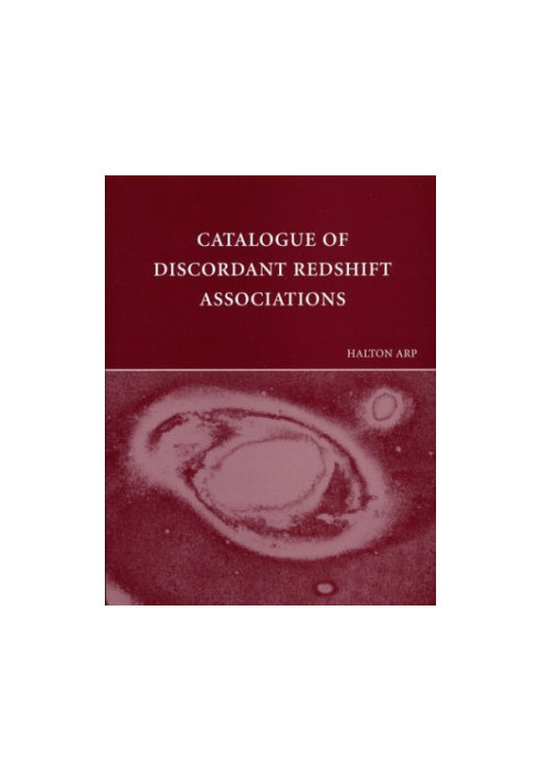 Catalogue of Discordant Redshift Associations