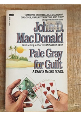 Pale Gray for Guilt