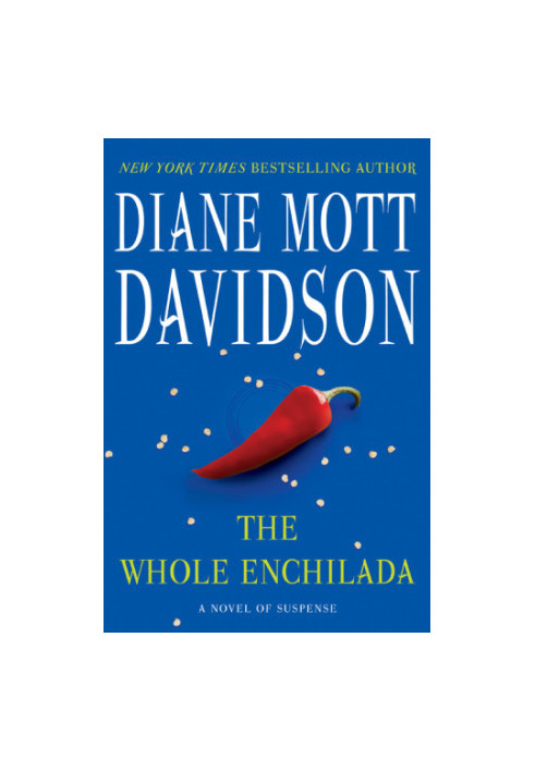 The Whole Enchilada