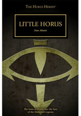 Little Horus (The Horus Heresy Short Story)
