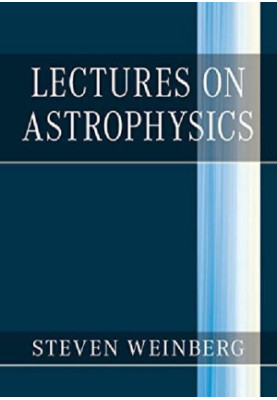 Lectures on Astrophysics