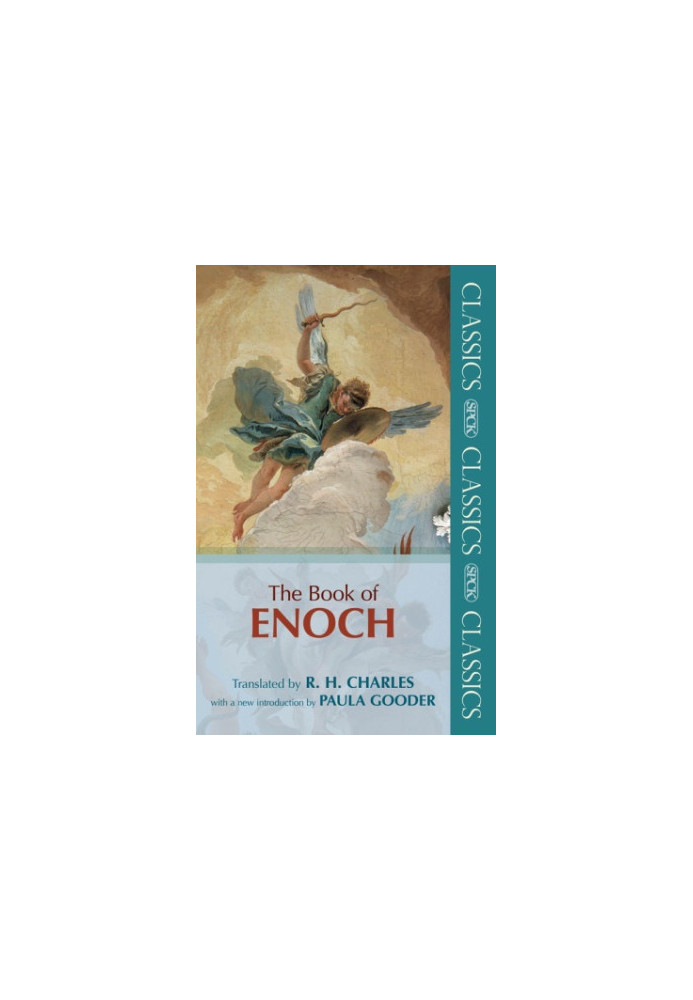 The Book of Enoch